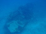 Exuma Ship Wreck