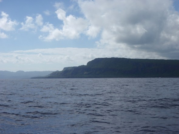 I thought the DR was a little less rockery then this! Very Cool to see!