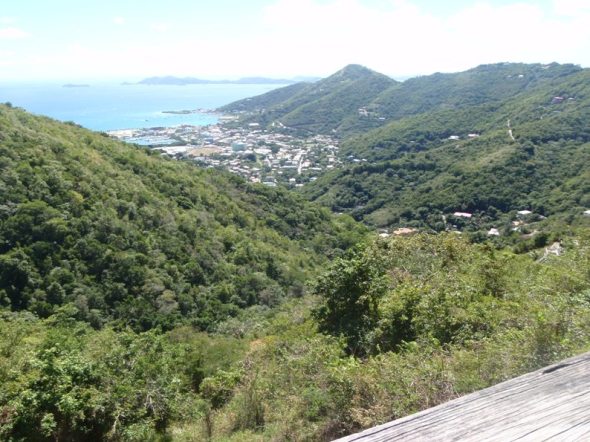 Picture of Road town