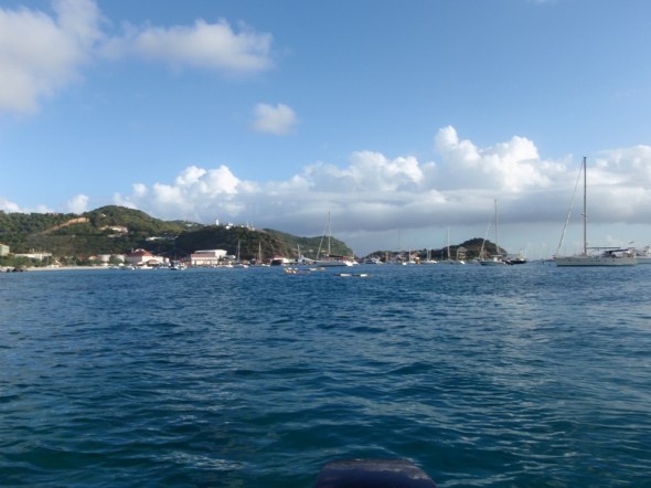 St. Barts
