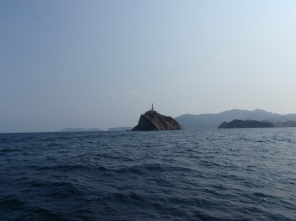 Sanata Marta Columbia 